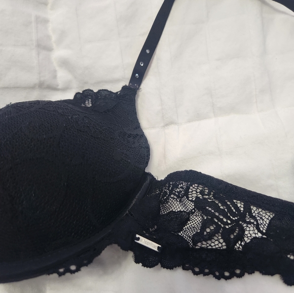 COPY - La Vie En Rose set of 3 bras 34C - Picture 8 of 8